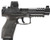 HK VP9A1 L OE Vortex Defender 9mm Luger Semi-Auto Pistol with 5-Inch Barrel and 20-Round Magazines HK VP9A1 L OE Vortex Defender 9mm Luger Semi-Auto Pistol with 5-Inch Barrel and 20-Round Magazines