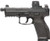 HK VP9A1 X Tactical OE Vortex 9mm Luger Semi-Auto Pistol with 4.7-Inch Threaded Barrel and Dual Magazines HK VP9A1 X Tactical OE Vortex 9mm Luger Semi-Auto Pistol with 4.7-Inch Threaded Barrel and Dual Magazines
