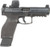 HK VP9A1 F OE Vortex Defender 9mm Luger Semi-Auto Pistol with 2 Magazines and Fixed Sights HK VP9A1 F OE Vortex Defender 9mm Luger Semi-Auto Pistol with 2 Magazines and Fixed Sights
