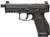 HK VP9A1 X Tactical Optics Ready 9mm Luger Semi-Auto Pistol HK VP9A1 X Tactical Optics Ready 9mm Luger Semi-Auto Pistol