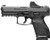 HK VP9A1 K COMPACT WITH OPTIC