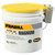 Frabill Magnum Bucket - 4.25 Gallon with Aerator for Saltwater Baitfish Frabill Magnum Bucket - 4.25 Gallon with Aerator for Saltwater Baitfish