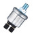 VDO Dual Station Floating Ground - 400 PSI, 1/8-27NPTF Connection VDO Dual Station Floating Ground - 400 PSI, 1/8-27NPTF Connection