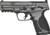 Smith & Wesson M&P9 M2.0 Metal Compact 4-Inch 9mm Luger Semi-Auto Handgun