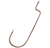 SPRO/GAMAKATSU GAMA WRM R-Bend Offset Connectors, 25-Pack for 3/0 AWG Copper Wires SPRO/GAMAKATSU GAMA WRM R-Bend Offset Connectors, 25-Pack for 3/0 AWG Copper Wires
