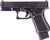 Umarex USA UMAREX AIR Pistol Glock 19 G5 – 177 Caliber CO2 Airgun with 15-Round Magazine