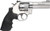 Smith & Wesson Model 617 .22 Long Rifle Revolver with 4-Inch Barrel and Adjustable Sights