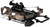 Excalibur Crossbows Micro Crossbow with Tact Hunter Scope and Suppressors