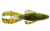Strike King Rage Bug 4" Summer Craw – Versatile Soft Plastic Bait for Bass Fishing