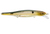 Booyah Flash Point Jerkbait Jr 4-Inch, 3/8 oz Copper Shad - BYFPJJ211 Booyah Flash Point Jerkbait Jr 4-Inch, 3/8 oz Copper Shad - BYFPJJ211