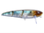 SPRO/GAMAKATSU Zero Swimmer 100 Sick Day - Versatile Swimbait for Freshwater and Saltwater Fishing SPRO/GAMAKATSU Zero Swimmer 100 Sick Day - Versatile Swimbait for Freshwater and Saltwater Fishing