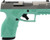 Taurus GX2 TORO 9mm Semi-Auto Pistol, 1-GX2P939C