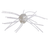 Strike King Tumbleweed Floating Pearl Flash 4-Pack TWFL-266 Strike King Tumbleweed Floating Pearl Flash 4-Pack TWFL-266