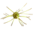 Strike King Tumbleweed Floating Summer Craw 4-Pack TWFL-100 Strike King Tumbleweed Floating Summer Craw 4-Pack TWFL-100