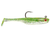 Strike King 3-Inch Homing Minnow 1/4 oz Baby Bass Soft Bait SKHM3-55 Strike King 3-Inch Homing Minnow 1/4 oz Baby Bass Soft Bait SKHM3-55