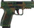 Canik METE MC9LS Flying Aces 9mm Semi-Automatic Pistol, HG8709-N
