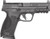 Smith & Wesson M&P9 M2.0 Full-Size 9mm Pistol, 15-Round, Part 14913