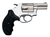 Smith & Wesson Model 60 357 Magnum / 38 Special Revolver with 2.125-inch Stainless Barrel
