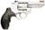 Smith & Wesson Model 63 .22LR 3-Inch Revolver with Adjustable Sight and Stainless Finish