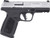 Smith & Wesson SD9 2.0 9mm Semi-Auto Handgun with 4-Inch Barrel and Bi-Tone Finish