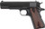 Colt Government 1911 .45 ACP 5-inch Pistol with Blued Steel Finish and Wood Grips Colt Government 1911 .45 ACP 5-inch Pistol with Blued Steel Finish and Wood Grips