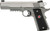 Colt Delta Elite 10mm 5-Inch Stainless Semi-Auto Pistol with Rail and 8-Round Magazines