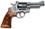 Smith & Wesson Model 29 .44 Magnum Revolver with 4-Inch Barrel and Adjustable Sights