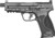 Smith & Wesson M&P9 M2.0 9mm 4.6-Inch Optic-Ready Semi-Auto Handgun Smith & Wesson M&P9 M2.0 9mm 4.6-Inch Optic-Ready Semi-Auto Handgun