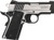 Colt Combat Elite Defender .45 ACP Semi-Auto Pistol with 3-Inch Barrel and Bi-Tone Finish