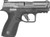 Smith & Wesson M&P Shield X 9mm Semi-Auto Pistol with Night Sights and Two Magazines Smith & Wesson M&P Shield X 9mm Semi-Auto Pistol with Night Sights and Two Magazines