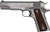 Colt Government 1911 .38 Super Semi-Auto Pistol with Stainless Steel Finish and 5-Inch Barrel Colt Government 1911 .38 Super Semi-Auto Pistol with Stainless Steel Finish and 5-Inch Barrel