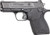 Smith & Wesson CSX Micro-Compact Semi-Auto Pistol with 9mm Luger Caliber and 3.1-inch Barrel