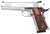 Smith & Wesson 1911 ES .45 ACP Semi-Auto Pistol with 5-Inch Stainless Steel Barrel and Wooden Laminate Grip