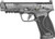 Smith & Wesson M&P 10mm Auto M2.0 4.6-inch Full-Size Semi-Auto Pistol