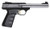 Browning Buck Mark Camper UFX .22 LR Semi-Auto Pistol with Alloy Frame and Adjustable Sights