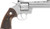 Colt Python .357 Magnum Revolver with 4.25-Inch Stainless Barrel and Adjustable Sights