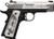Browning 1911-380 SS/Engraved .380 Auto Semi-Auto Pistol with White Pearl Grips and Stainless Slide Browning 1911-380 SS/Engraved .380 Auto Semi-Auto Pistol with White Pearl Grips and Stainless Slide