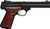 Browning Buck Mark Field/Target .22 Long Rifle Semi-Auto Pistol with Adjustable Sights and Picatinny Rail Browning Buck Mark Field/Target .22 Long Rifle Semi-Auto Pistol with Adjustable Sights and Picatinny Rail