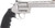 Colt Kodiak .44 Magnum 6-inch Revolver with Stainless Finish and Adjustable Sights Colt Kodiak .44 Magnum 6-inch Revolver with Stainless Finish and Adjustable Sights