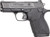 Smith & Wesson CSX Micro-Comp E-Series 9mm Semi-Auto Handgun with 3.1-Inch Barrel and 17-Round Magazines