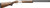 Browning Citori 825 Field Over/Under Shotgun with Engraved Silver Receiver and Walnut Stock Browning Citori 825 Field Over/Under Shotgun with Engraved Silver Receiver and Walnut Stock