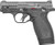Smith & Wesson Bodyguard 2.0 .380 Auto with 2.75-inch Barrel and 12-Round Magazines
