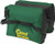 Caldwell Tac Driver Benchrest Filled Rifle Rest Bag - Black Polyester