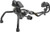 Caldwell Stinger Shooting Rest with Spring-Loaded Elevation System and Steel Frame Caldwell Stinger Shooting Rest with Spring-Loaded Elevation System and Steel Frame