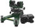 Caldwell Rock BR 2 with Rear Air Bag * Precision Shooting Rest for Improved Accuracy Caldwell Rock BR 2 with Rear Air Bag * Precision Shooting Rest for Improved Accuracy