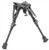 Caldwell BIPOD XLA 6-9 inch Aluminum Shooting Bipod with Notched Legs and Rubber Feet Caldwell BIPOD XLA 6-9 inch Aluminum Shooting Bipod with Notched Legs and Rubber Feet