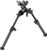 Audere Shadow Bipod 10 oz. - Adjustable Height Range for Precision Shooting