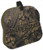 Northeast Products NEP Seat Traditional in Brown Invision Camo – Waterproof and Insulated Hunting Cushion with Quick Snap Carry System