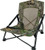 BOG SNOOD Seat Turkey Chair - Durable Aluminum Frame, Portable Camping Chair
