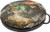 HME Products HMWSWLST Camo Padded Swivel Bucket Seat with Carry Handle HME Products HMWSWLST Camo Padded Swivel Bucket Seat with Carry Handle
